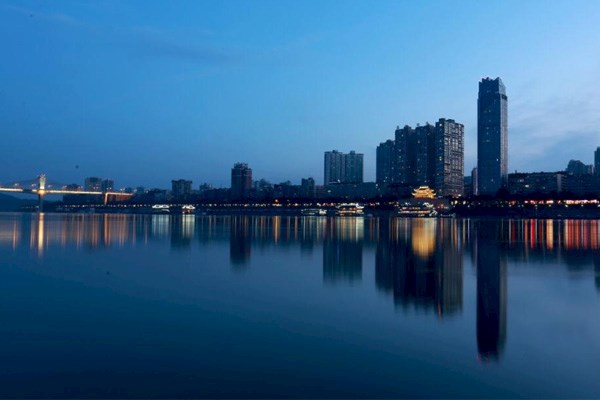 泸州市人民政府