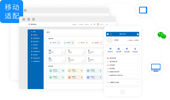 移动设备适配 移动设备适配