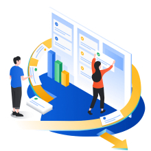 新生报道系统(含小程序)