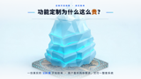 功能定制为什么这么贵？一份真实的 116 天开发账单