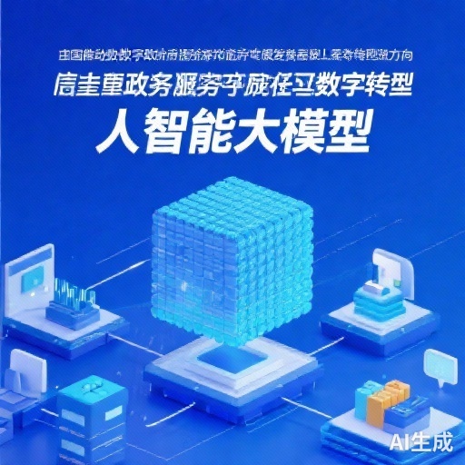  政务AI大模型部署指南：2025年政务智能化转型如何破局？