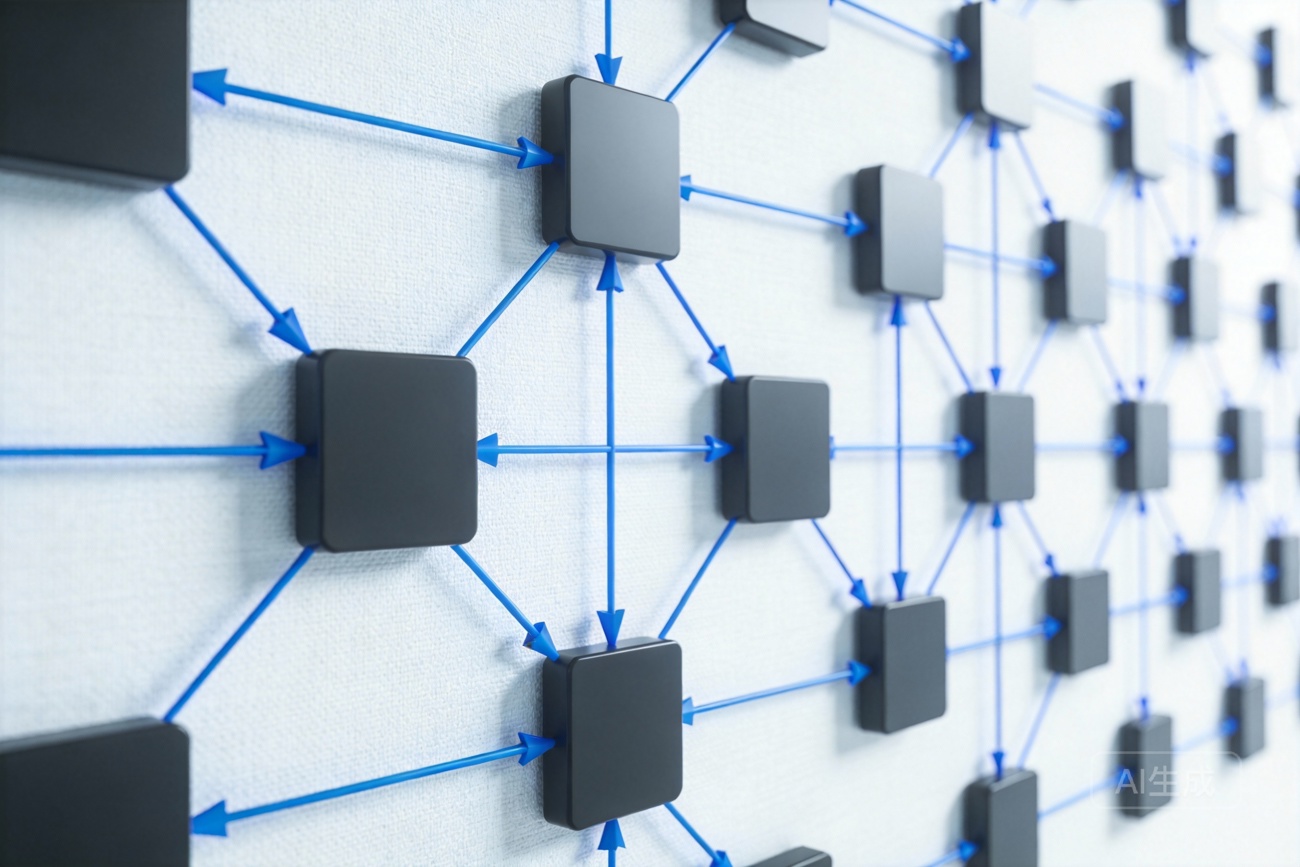 2026年高校门户网站改版：从信息发布到智慧校园的全面升级