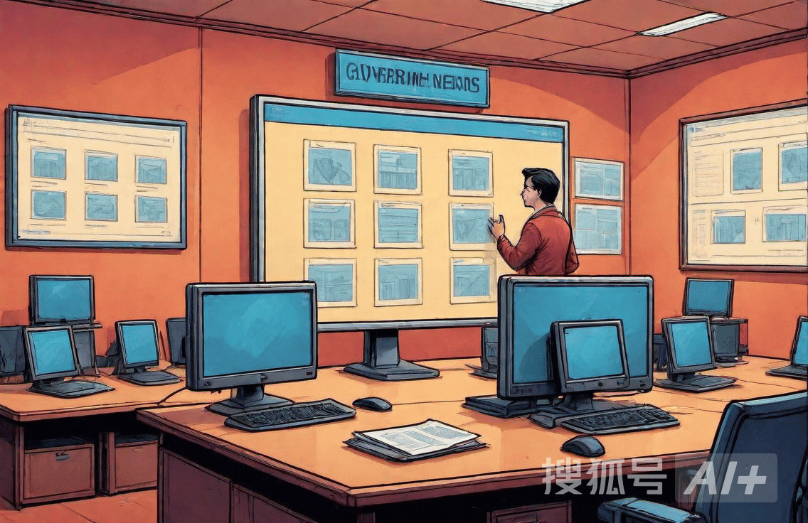 2026年值得关注的政府门户网站改版和建设公司