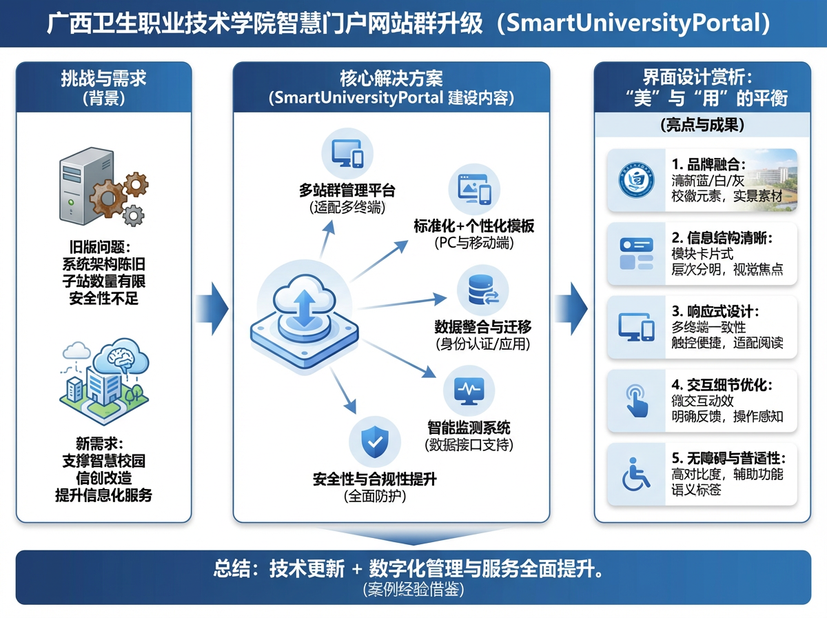 卫生职业技术学院